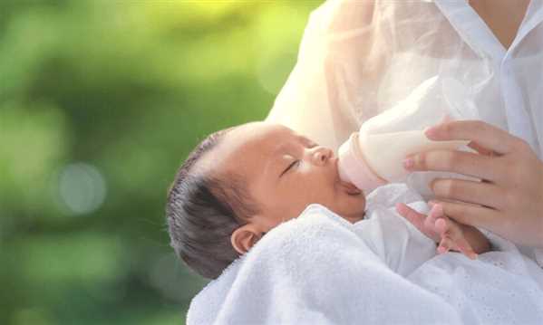 معرفی 5 روش برای افزایش شیر مادر