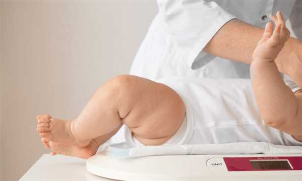 رمز و راز افزایش وزن نوزاد: راهکارهای طلایی برای رشد سریع و سالم